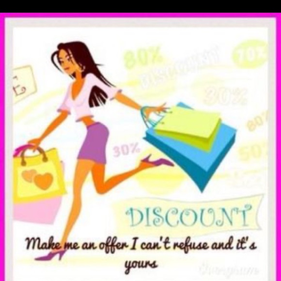 Make Me An Offer! - Picture 2 of 2